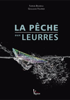 Livre La peche aux leurres